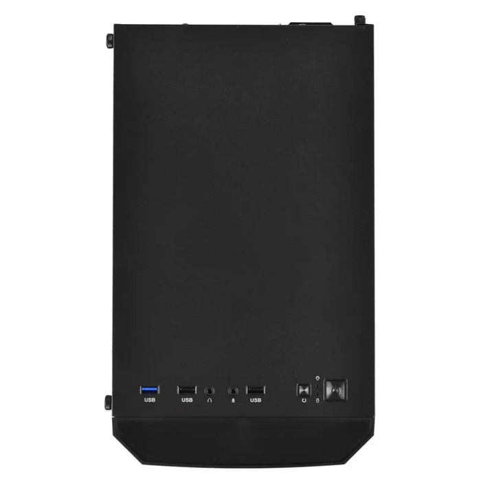 Кутия LOGIC ARAMIS ARGB Mini USB 3.0