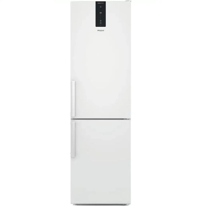 Хладилник с фризер Whirlpool W7X 92O W H*** 367 l E No