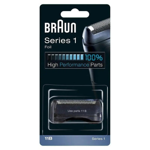 Консуматив Braun Комби Пакет за бръснене 11B