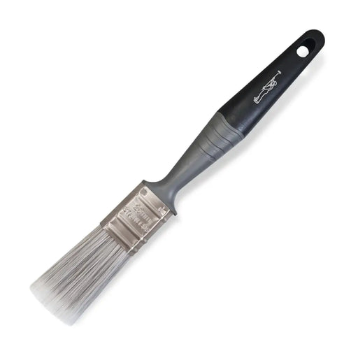 ЧЕТКА ПЛОСКА СУПЕР ФИНИШ 25 MM FLUGGER
