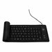 Клавиатура Mobility Lab ML300559 AZERTY Сгъваеми Черен
