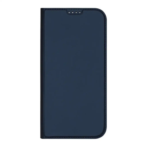 Калъф Dux Ducis Skin Pro iPhone 16 Pro с флип и слот