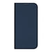 Калъф Dux Ducis Skin Pro iPhone 16 Pro с флип и слот