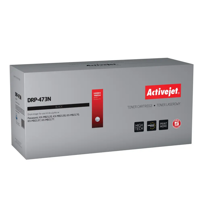 Активиран барабан DRP-473N (заместител за Panasonic