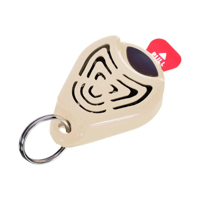 Ултразвуков уред за прогонване на кърлежи Tickless Pet