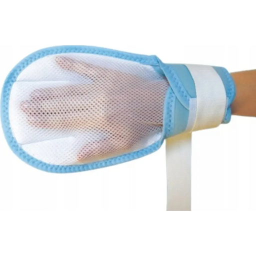 Защитни ръкавици против самонараняване M