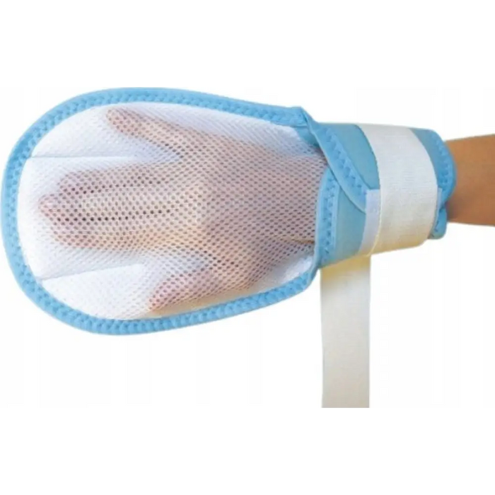 Защитни ръкавици против самонараняване M