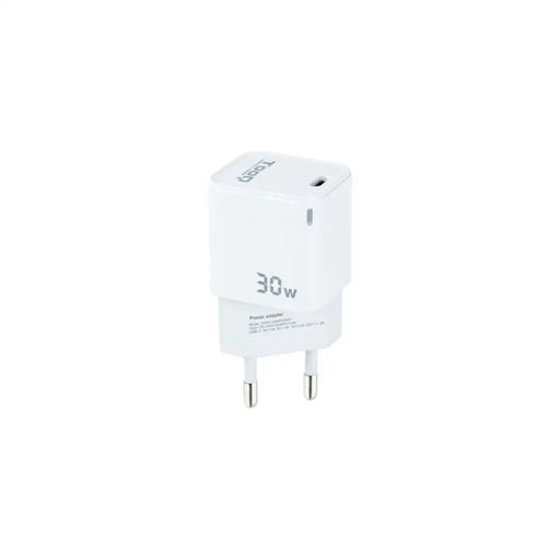 Зарядно за стена TooQ TQWC-GANPD30WT