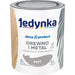 БЪРЗОСЪХНЕЩ АКРИЛЕН ЕМАЙЛЛАК СИВ МАТ 700 ML JEDYNKA