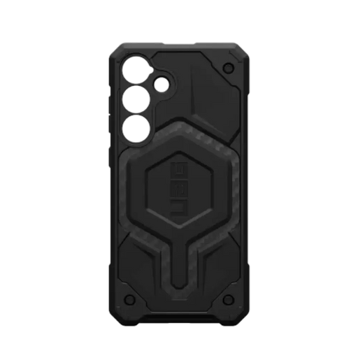 Калъф UAG Monarch MagSafe за Samsung Galaxy S25 + 5G