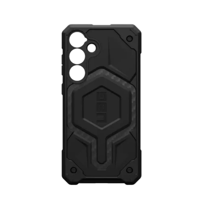 Калъф UAG Monarch MagSafe за Samsung Galaxy S25 + 5G