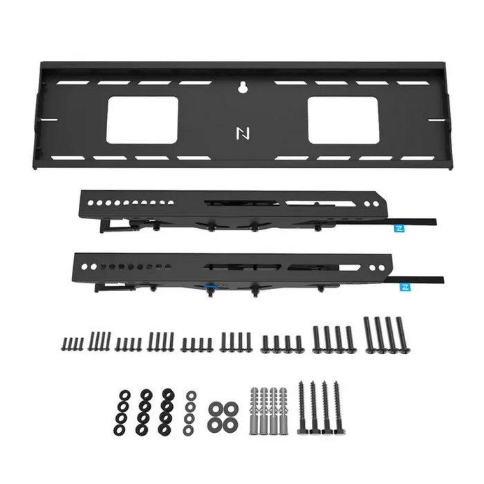 Стойка за стена Neomounts Level-750 (XL 125 kg накланяща