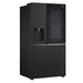 Хладилник Side-by-Side LG GSGV80EPLD 635 l D No Frost Черен