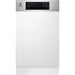 Съдомиялна Electrolux EES42210IX Напълно вградена 9 сервиза