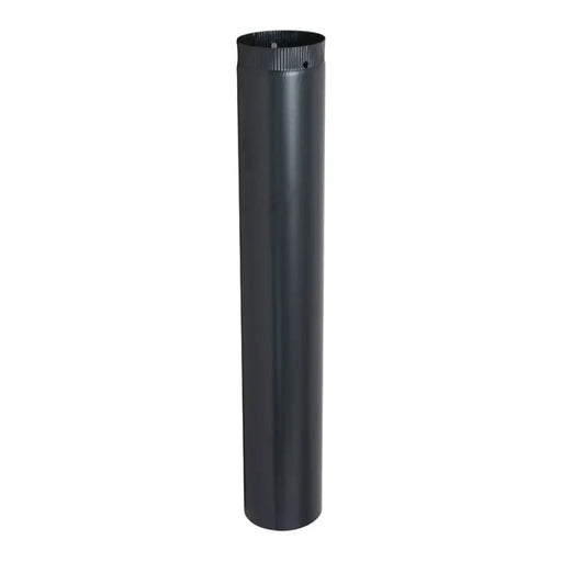 КЮНЕЦ МАТ Ф150MM ДЪЛЖИНА 90CM ЕМАЙЛ