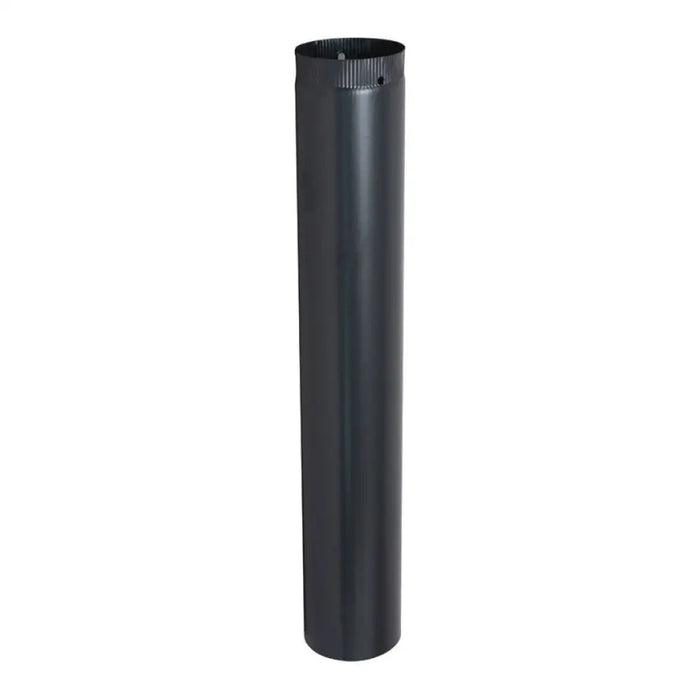 КЮНЕЦ МАТ Ф150MM ДЪЛЖИНА 90CM ЕМАЙЛ
