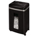 Шредер за хартия Fellowes Powershred 450M Micro-cut шрединг