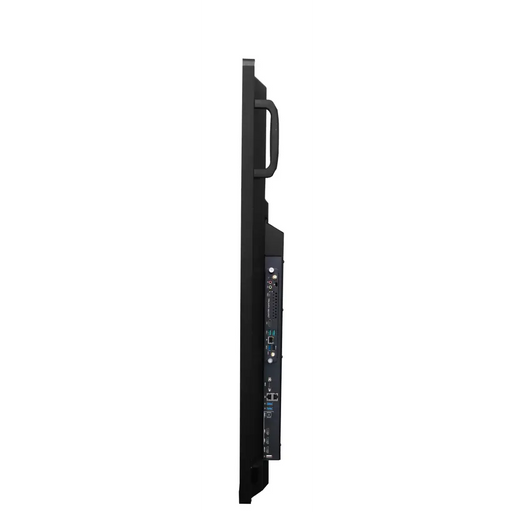 Интерактивен мулти-тъч дисплей TRIUMPH BOARD 86’’ IFP Черен