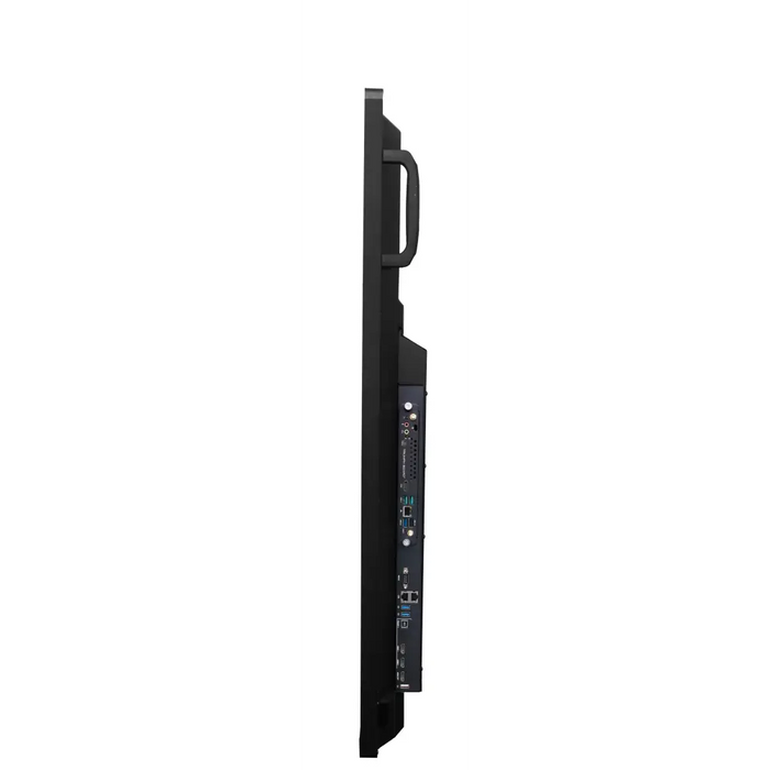 Интерактивен мулти-тъч дисплей TRIUMPH BOARD 86’’ IFP Черен