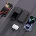 Преносима батерия Powerbank Tech-Protect PB01 10000mAh