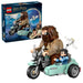 LEGO Harry Potter Hagrid and Harry’s Motorcycle Ride - 76443