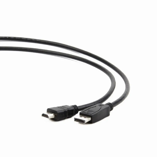Gembird CC-DP-HDMI-10M DisplayPort към HDMI кабел (не