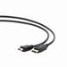 Gembird CC-DP-HDMI-10M DisplayPort към HDMI кабел (не