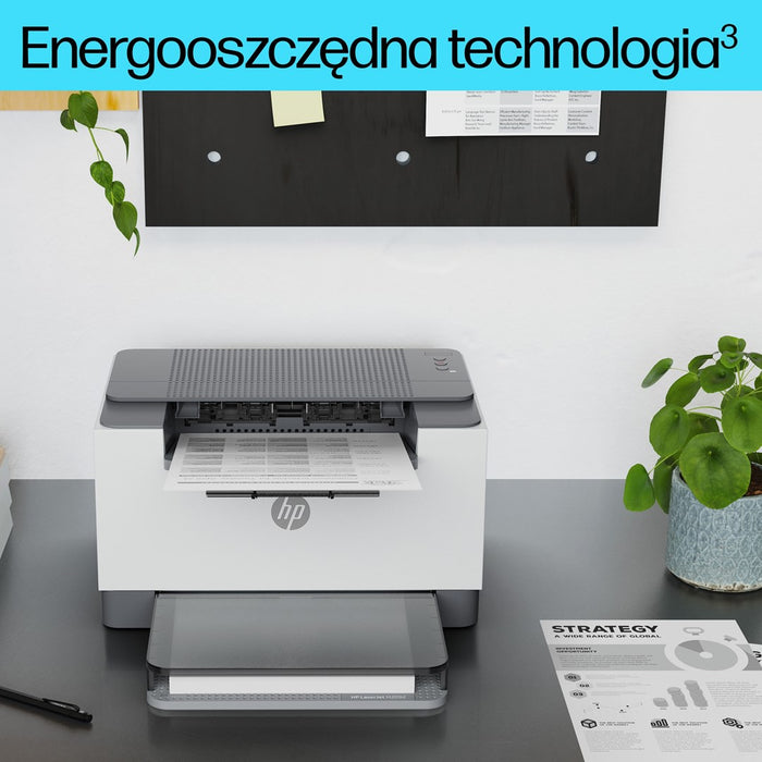 HP LaserJet M209d A4 черно-бял двустранен лазерен A4 29 стр./мин Ethernet USB