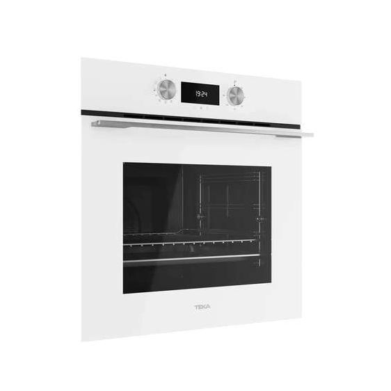 Фурна за вграждане TEKA HLB 8400 бяла
