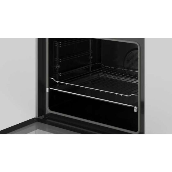 Фурна за вграждане TEKA HLB 8400 бяла