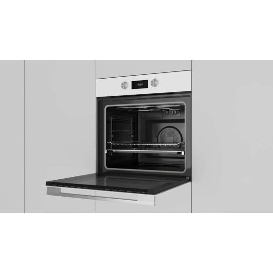 Фурна за вграждане TEKA HLB 8400 бяла
