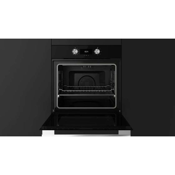 Фурна за вграждане TEKA HLB 8400 черна