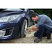 АКУМУЛАТОРЕН УДАРЕН ГАЙКОВЕРТ RYOBI R18IW3-120S 18 V 400.00