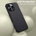 Силиконов калъф Tech-Protect MagSafe за iPhone 16 Pro