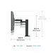 Монитор за програмиране BenQ RD320UA 31.5’’ Ergo Stand