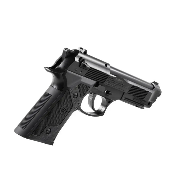 Пистолет за въздушна пушка Beretta Elite II (стъкла + сачми)