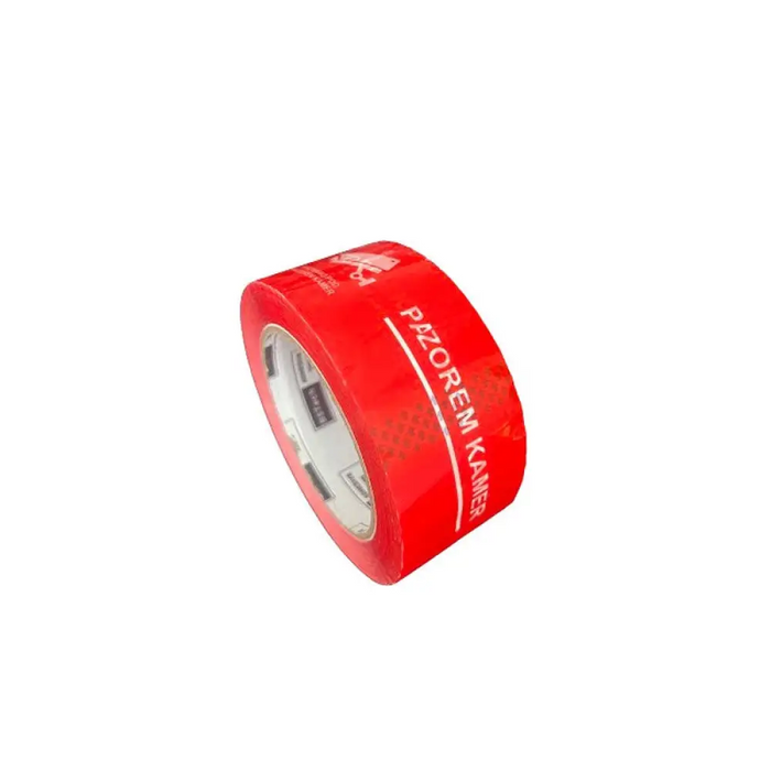 Самозалепваща лента BSTech с печат 48 mm x 100 m ’Опаковано