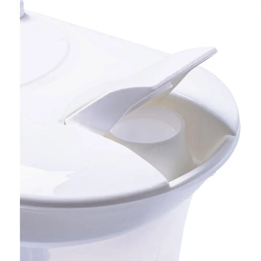 КАНА АЙРЯН МИКСЕР 2L ПЛАСТМАСА MAXI UCSAN