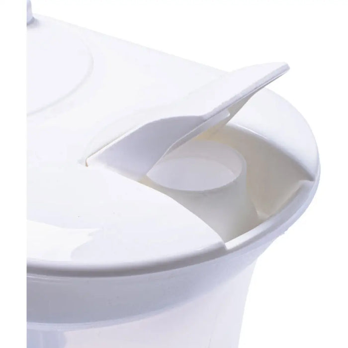 КАНА АЙРЯН МИКСЕР 2L ПЛАСТМАСА MAXI UCSAN
