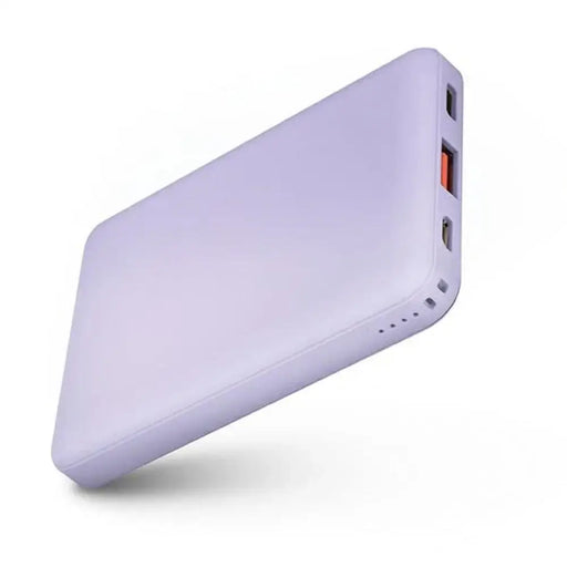 Преносима батерия Powerbank Uniq Fuele mini 8000mAh USB-C