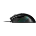Безжична мишка MSI CLUTCH GM51 LIGHTWEIGHT WIRELESS Черен