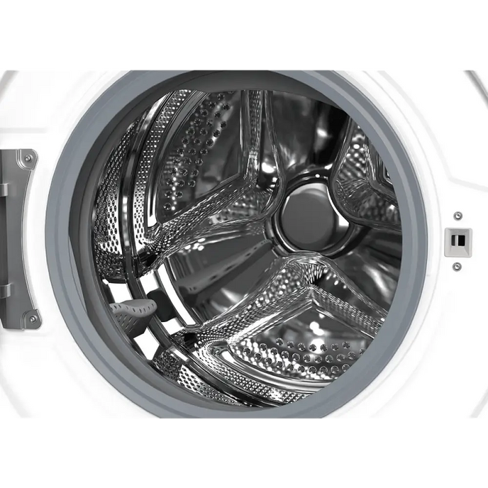 Пералня със сушилня Sharp ES-NDL914CWA/D 1400 об./мин. 6 kg