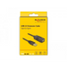Удължителен кабел DeLock USB-A мъжко - USB-A женско USB 2.0