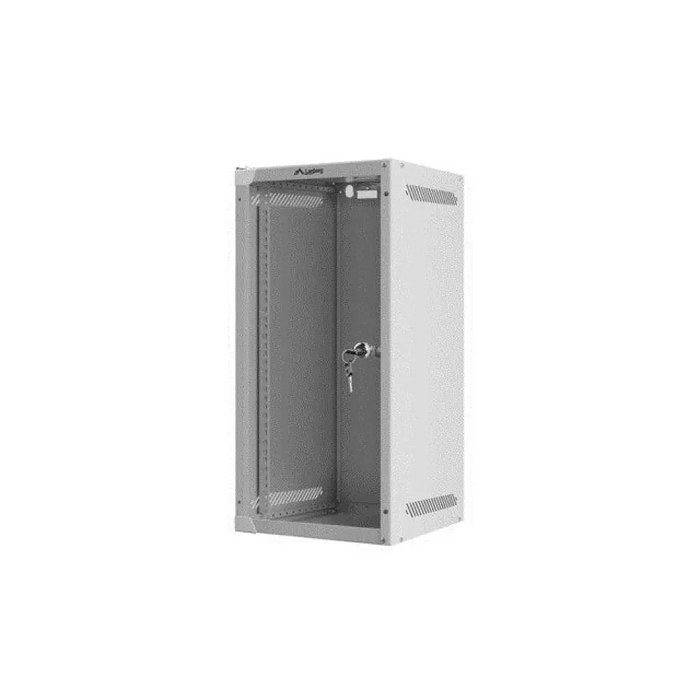 Шкаф Lanberg 10’’ стенен монтаж 12U/280x310