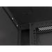 Шкаф Lanberg стелаж 19’’ за монтаж на стена 12U/600x600