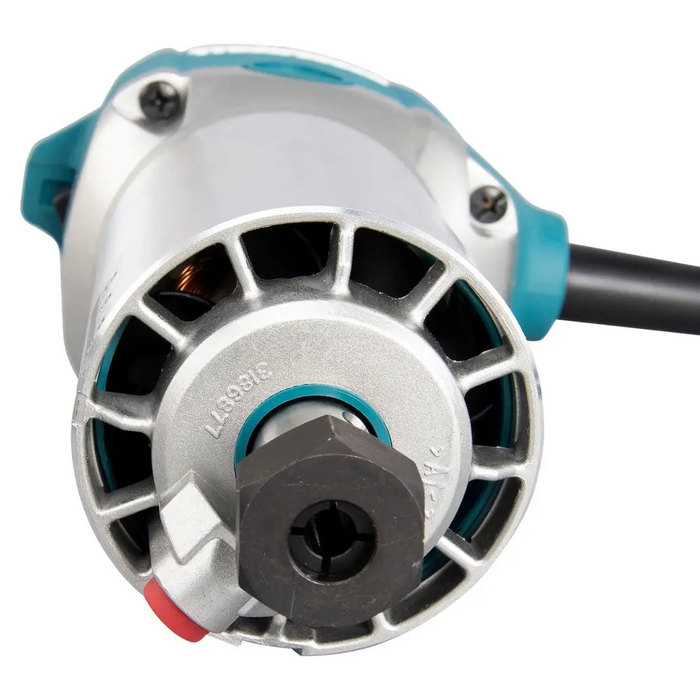 ЕЛЕКТРИЧЕСКА ФРЕЗОВА МАШИНА 710W MAKITA RT0702C