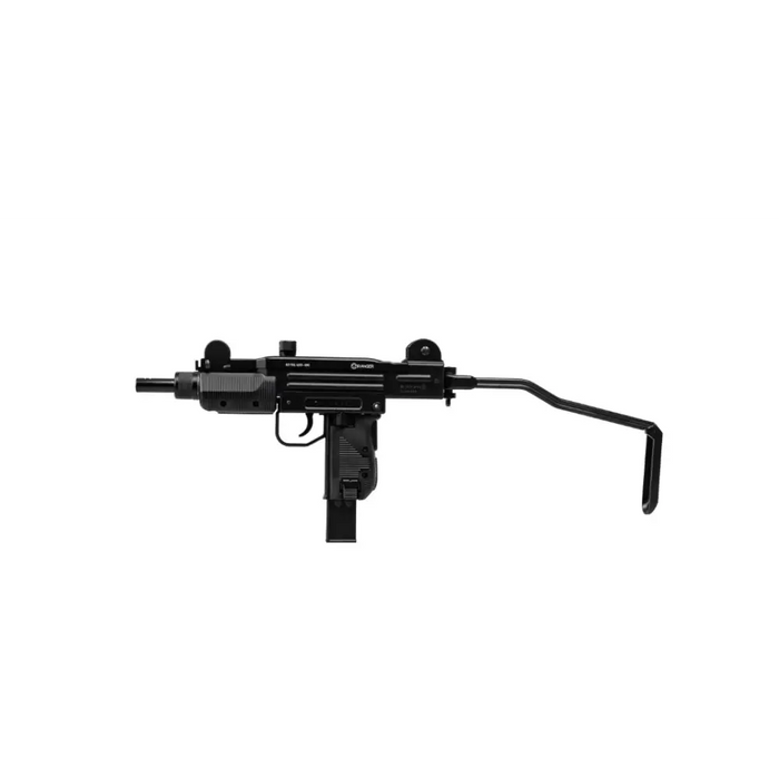 Автомат въздушна пушка Ranger UZ1 Full Auto Blowback