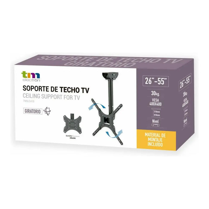 Поставка за телевизор TM Electron 30 Kg 26-55’’