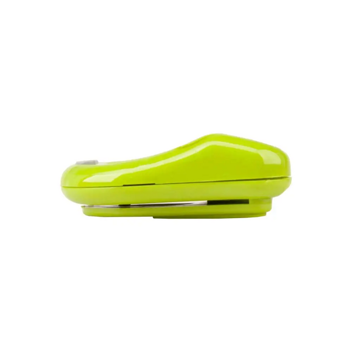 Ултразвуков кърлежочистител TICKLESS за ловци HUNTER зелен