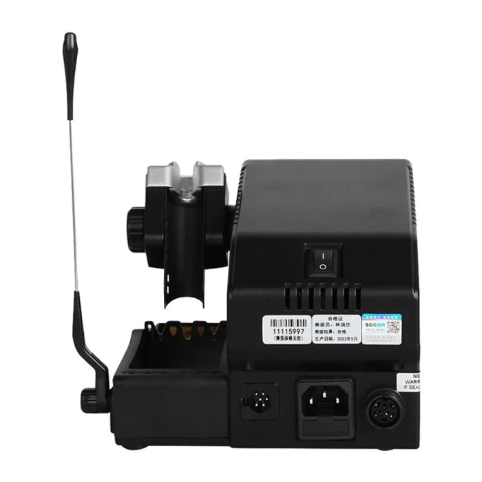 Поялна станция SUGON T60 + удължител TJ8